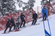 FIS Baltijas kauss 2023 Pozza di Fassa, apkārtne, Foto: E.Lukšo