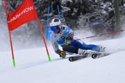 FIS Baltijas kauss 2023 Pozza di Fassa, apkārtne, Foto: E.Lukšo