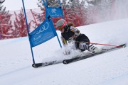 FIS Baltijas kauss 2023 Pozza di Fassa, apkārtne, Foto: E.Lukšo