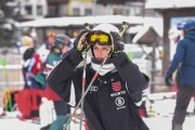 FIS Baltijas kauss 2023 Pozza di Fassa, apkārtne, Foto: E.Lukšo