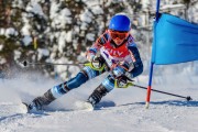 FIS Baltic Cup 2018 3. posms, jauniešu un meistaru PSL kvalifikācija, Foto: Emīls Lukšo