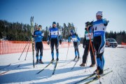 FIS Latvijas Čempionāts 2018 otrais posms, sprints C, Foto: Jānis Vīksna