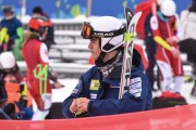 FIS Baltijas kauss 2023 Pozza di Fassa, apkārtne, Foto: E.Lukšo