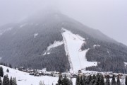 FIS Baltijas kauss 2023 Pozza di Fassa, apkārtne, Foto: E.Lukšo