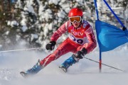 FIS Baltic Cup 2018 3. posms, jauniešu un meistaru PSL kvalifikācija, Foto: Emīls Lukšo