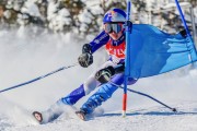 FIS Baltic Cup 2018 3. posms, jauniešu un meistaru PSL kvalifikācija, Foto: Emīls Lukšo