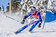 FIS Baltic Cup 2018 3. posms, jauniešu un meistaru PSL kvalifikācija, Foto: Emīls Lukšo