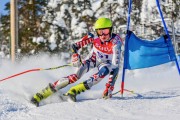 FIS Baltic Cup 2018 3. posms, jauniešu un meistaru PSL kvalifikācija, Foto: Emīls Lukšo