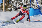 FIS Baltic Cup 2018 3. posms, jauniešu un meistaru PSL kvalifikācija, Foto: Emīls Lukšo