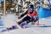 FIS Baltic Cup 2018 3. posms, jauniešu un meistaru PSL kvalifikācija, Foto: Emīls Lukšo