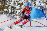 FIS Baltic Cup 2018 3. posms, jauniešu un meistaru PSL kvalifikācija, Foto: Emīls Lukšo