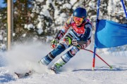 FIS Baltic Cup 2018 3. posms, jauniešu un meistaru PSL kvalifikācija, Foto: Emīls Lukšo