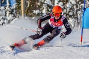 FIS Baltic Cup 2018 3. posms, jauniešu un meistaru PSL kvalifikācija, Foto: Emīls Lukšo