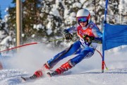 FIS Baltic Cup 2018 3. posms, jauniešu un meistaru PSL kvalifikācija, Foto: Emīls Lukšo