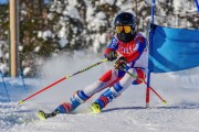 FIS Baltic Cup 2018 3. posms, jauniešu un meistaru PSL kvalifikācija, Foto: Emīls Lukšo