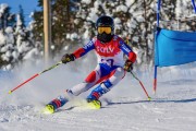 FIS Baltic Cup 2018 3. posms, jauniešu un meistaru PSL kvalifikācija, Foto: Emīls Lukšo