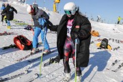 FIS Baltic Cup 2018 3. posms, jauniešu un meistaru PSL fināli, Foto: Emīls Lukšo