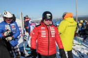 FIS Baltic Cup 2018 3. posms, jauniešu un meistaru PSL fināli, Foto: Emīls Lukšo