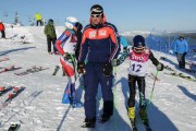 FIS Baltic Cup 2018 3. posms, jauniešu un meistaru PSL fināli, Foto: Emīls Lukšo