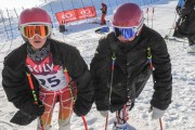 FIS Baltic Cup 2018 3. posms, jauniešu un meistaru PSL fināli, Foto: Emīls Lukšo