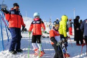 FIS Baltic Cup 2018 3. posms, jauniešu un meistaru PSL fināli, Foto: Emīls Lukšo