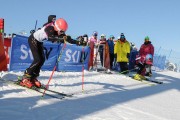 FIS Baltic Cup 2018 3. posms, jauniešu un meistaru PSL fināli, Foto: Emīls Lukšo