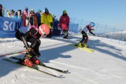 FIS Baltic Cup 2018 3. posms, jauniešu un meistaru PSL fināli, Foto: Emīls Lukšo