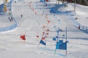 FIS Baltic Cup 2018 3. posms, jauniešu un meistaru PSL fināli, Foto: Emīls Lukšo