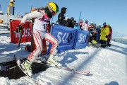 FIS Baltic Cup 2018 3. posms, jauniešu un meistaru PSL fināli, Foto: Emīls Lukšo