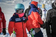 FIS Baltic Cup 2018 3. posms, jauniešu un meistaru PSL fināli, Foto: Emīls Lukšo