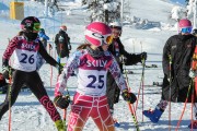 FIS Baltic Cup 2018 3. posms, jauniešu un meistaru PSL fināli, Foto: Emīls Lukšo