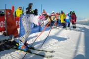 FIS Baltic Cup 2018 3. posms, jauniešu un meistaru PSL fināli, Foto: Emīls Lukšo