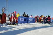 FIS Baltic Cup 2018 3. posms, jauniešu un meistaru PSL fināli, Foto: Emīls Lukšo