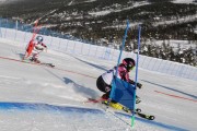 FIS Baltic Cup 2018 3. posms, jauniešu un meistaru PSL fināli, Foto: Emīls Lukšo