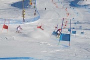 FIS Baltic Cup 2018 3. posms, jauniešu un meistaru PSL fināli, Foto: Emīls Lukšo