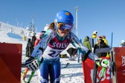 FIS Baltic Cup 2018 3. posms, jauniešu un meistaru PSL fināli, Foto: Emīls Lukšo