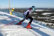 FIS Baltic Cup 2018 3. posms, jauniešu un meistaru PSL fināli, Foto: Emīls Lukšo