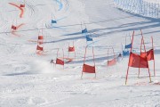 FIS Baltic Cup 2018 3. posms, jauniešu un meistaru PSL fināli, Foto: Emīls Lukšo