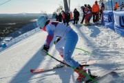 FIS Baltic Cup 2018 3. posms, jauniešu un meistaru PSL fināli, Foto: Emīls Lukšo