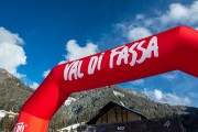 FIS Baltijas kauss 2023 Pozza di Fassa, FIS GS, Foto: E.Lukšo