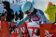 FIS Baltic Cup 2018 3. posms, jauniešu un meistaru PSL fināli, Foto: Emīls Lukšo