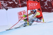 FIS Baltijas kauss 2023 Pozza di Fassa, FIS GS Latvijas NC, Foto: E.Lukšo