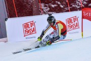 FIS Baltijas kauss 2023 Pozza di Fassa, FIS GS Latvijas NC, Foto: E.Lukšo