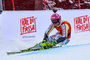 FIS Baltijas kauss 2023 Pozza di Fassa, FIS GS Latvijas NC, Foto: E.Lukšo