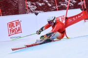 FIS Baltijas kauss 2023 Pozza di Fassa, FIS GS Latvijas NC, Foto: E.Lukšo