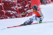 FIS Baltijas kauss 2023 Pozza di Fassa, FIS GS Latvijas NC, Foto: E.Lukšo