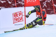 FIS Baltijas kauss 2023 Pozza di Fassa, FIS GS Latvijas NC, Foto: E.Lukšo