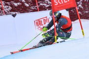 FIS Baltijas kauss 2023 Pozza di Fassa, FIS GS Latvijas NC, Foto: E.Lukšo