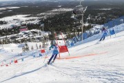 FIS Baltic Cup 2018 3. posms, jauniešu un meistaru PSL fināli, Foto: Emīls Lukšo