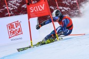 FIS Baltijas kauss 2023 Pozza di Fassa, FIS GS Latvijas NC, Foto: E.Lukšo